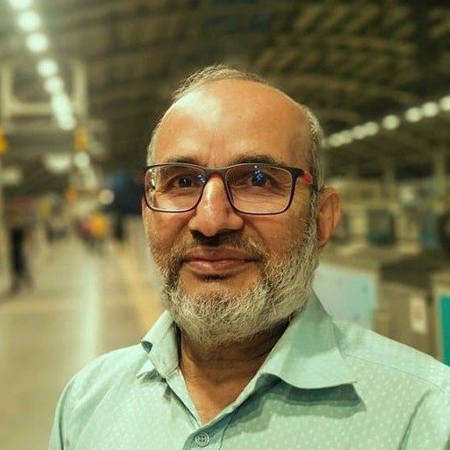 Chairman of BBN ISP