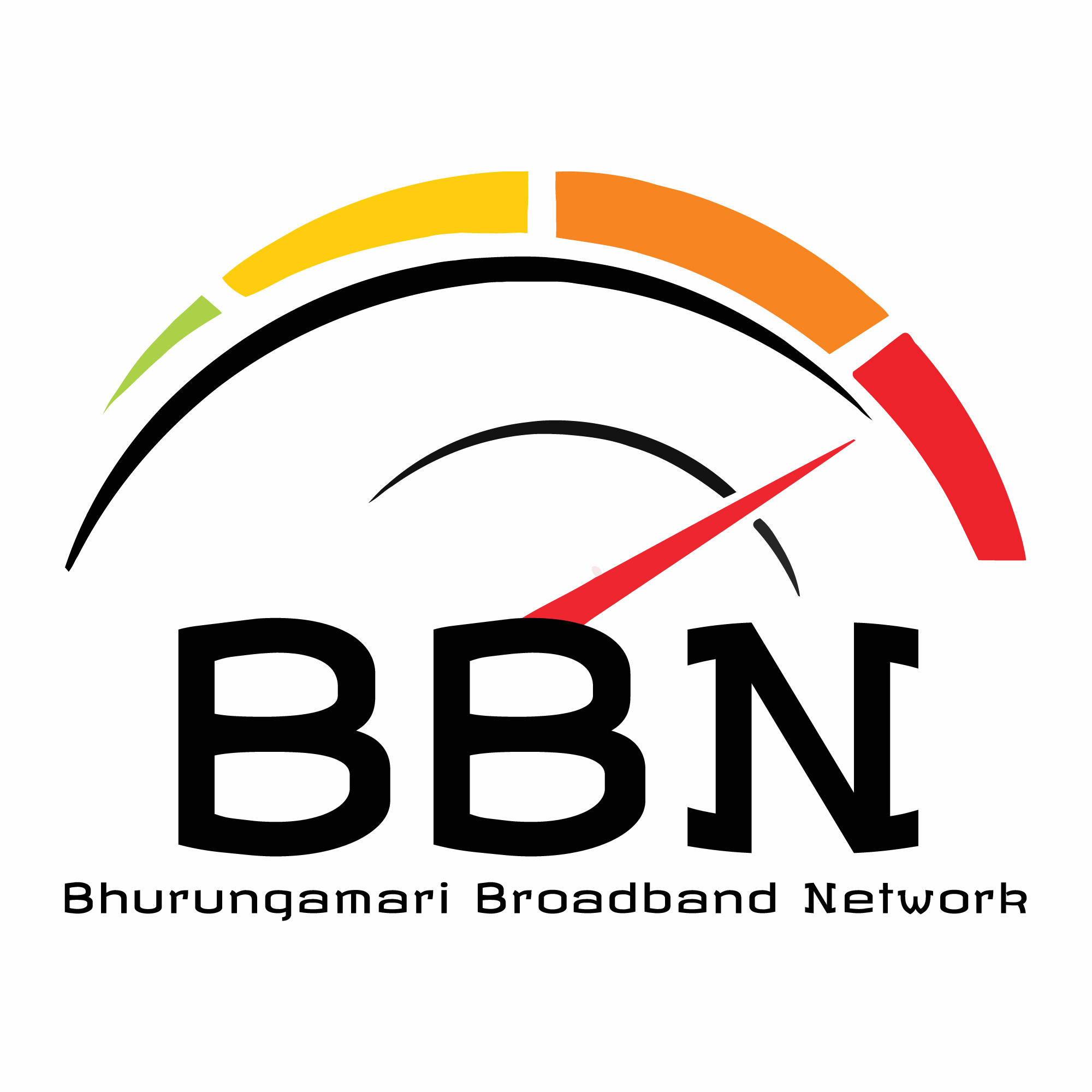 BBN ISP Logo