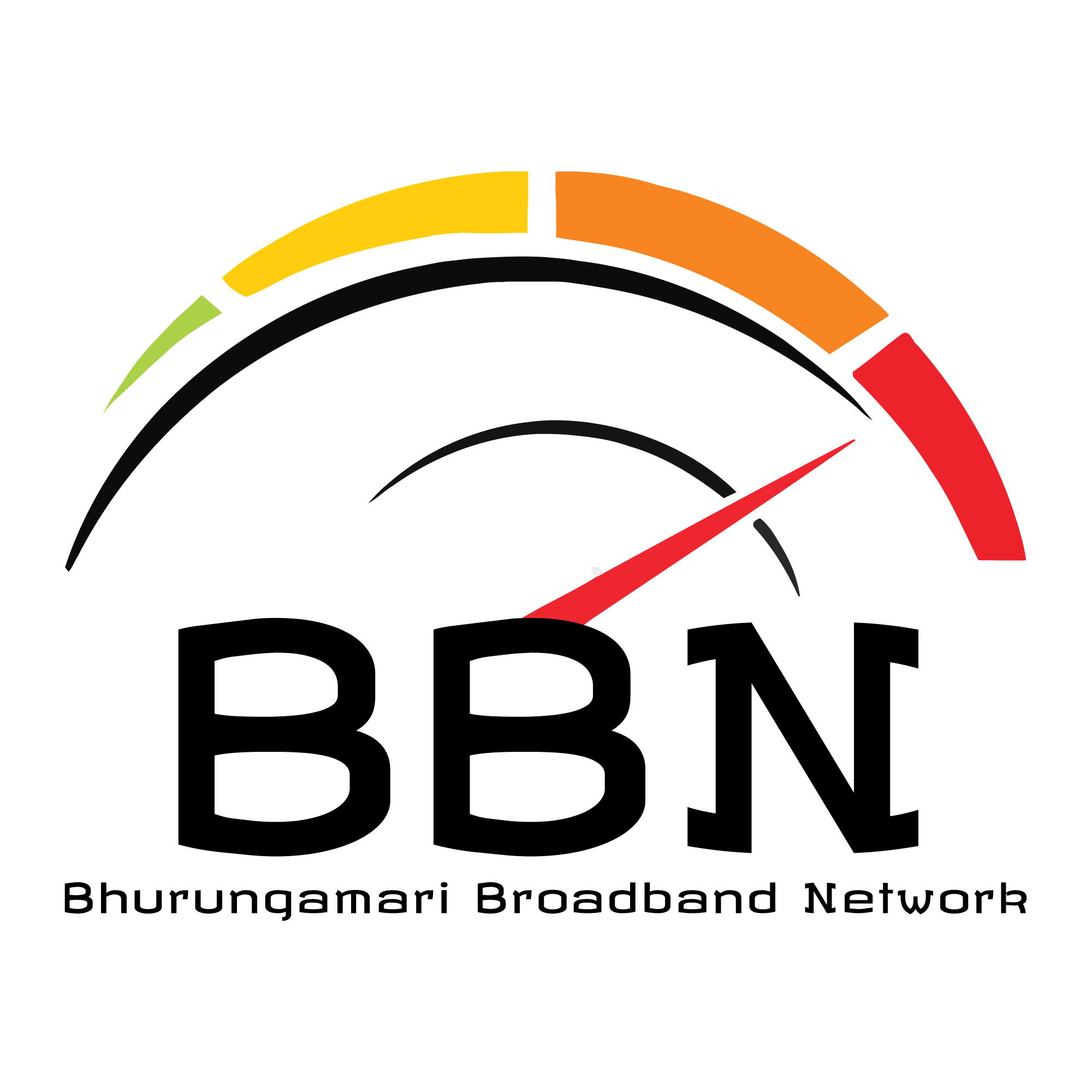 BBN ISP Logo